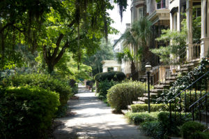 Historic Homes